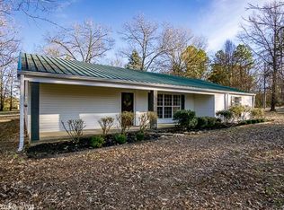 13370 Congo Ferndale Rd, Alexander, AR 72002