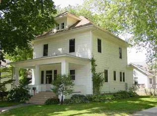 1403 Washington Ave, Iowa Falls, IA 50126