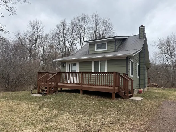 1567 318th Ave, Frederic, WI 54837