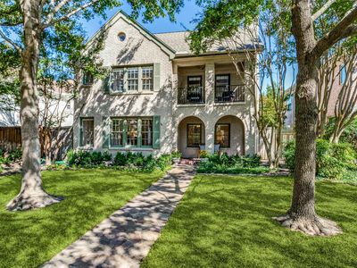 3724 Binkley Ave, University Park, TX, 75205