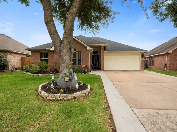 7431 Hollow Cove Ct, Cypress, TX 77433