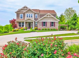 10327 Meadow Glen Dr, Independence, KY 41051