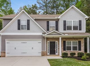 15 Fieldcrest Dr, Dallas, GA 30132