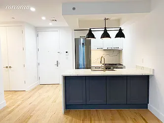Rented by Corcoran