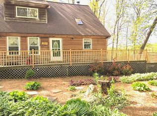 60075 Shafer Brothers Rd, Three Rivers, MI 49093