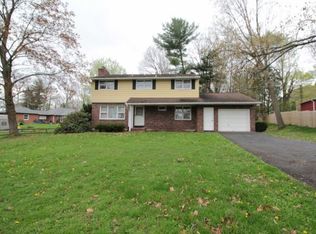 501 University Ave, Endicott, NY 13760