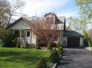 2170 Gogel St, Edison, NJ 08820