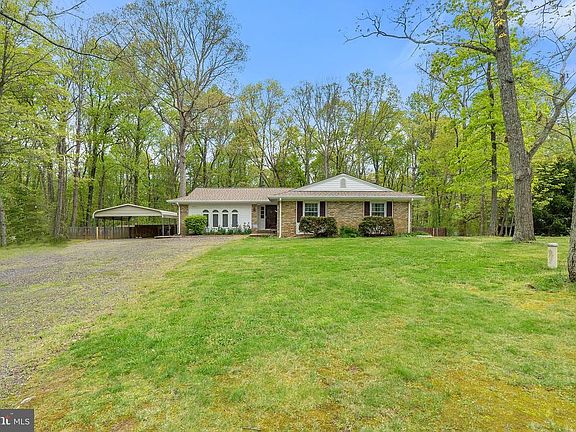 2nd image of 16457 Mountain Run Ln