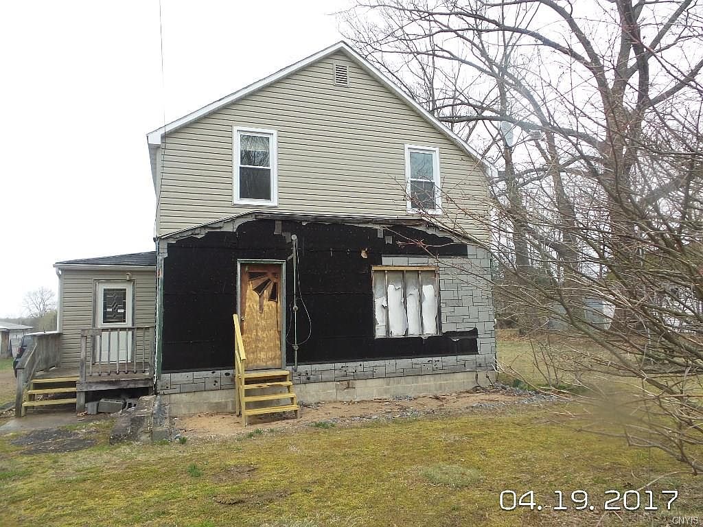8878 Henry Clay Blvd, Clay, NY 13041 Zillow