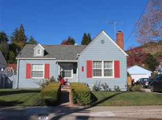 107 Covington St, Oakland, CA 94605