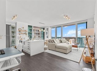 Axis On Brickell, Miami, FL 33130