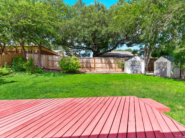 7111 Comanche Ridge Drive, Converse, TX 78109