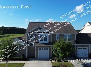 401 Heartfield Dr, Chesapeake, VA 23322