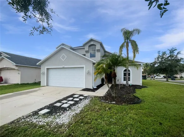 1603 Carson White Ln, Ruskin, FL 33570