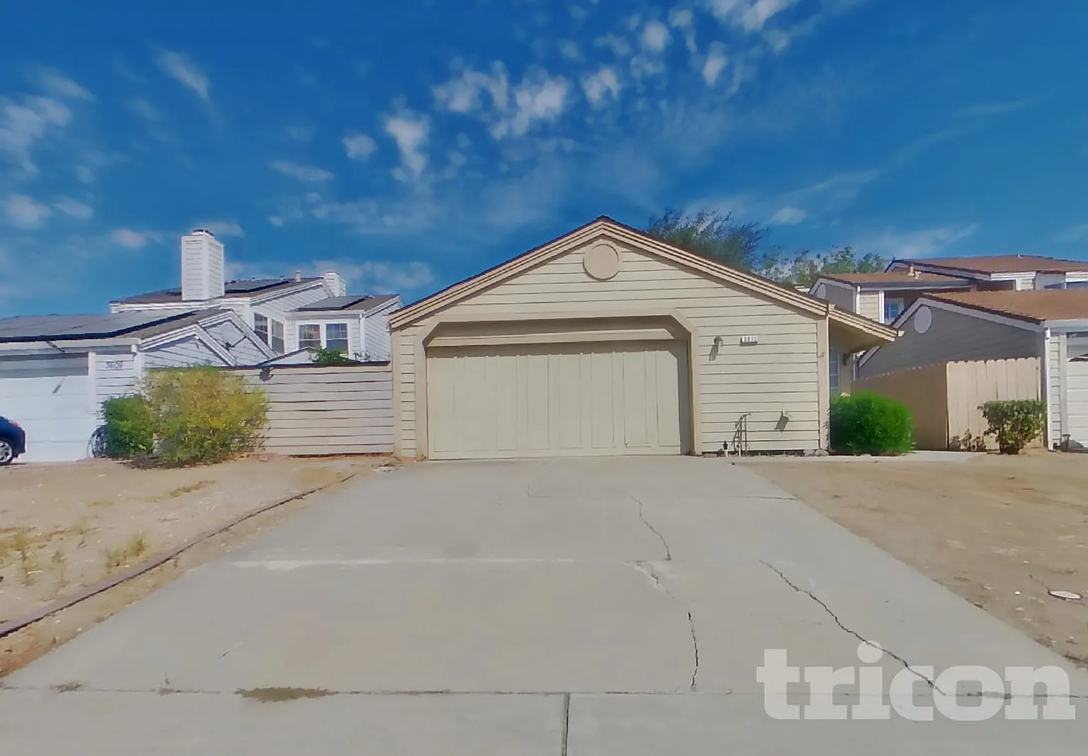 3613 Bellflower Drive Antioch CA — Photo 1