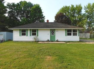 2012 Territorial Rd, Benton Harbor, MI 49022