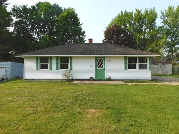 2012 Territorial Rd, Benton Harbor, MI 49022