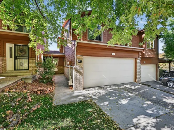 63 Ward Court, Lakewood, CO 80228