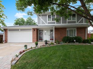 12801 Clermont St, Thornton, CO 80241