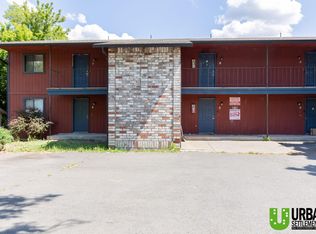 515 3rd St #7, Cheney, WA 99004