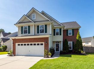 4806 Little School Ct, Summerville, SC 29485