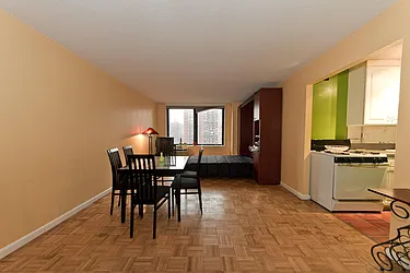 Rented by Corcoran