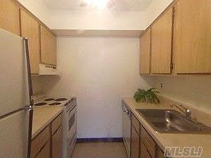 Efficiency Kitchen