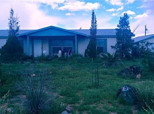 3230 W Malibu Rd, Golden Valley, AZ 86413