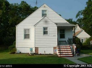 2605 Linwood Rd, Baltimore, MD 21234