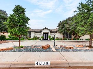 4008 Edgebrook Dr, Midland, TX 79707