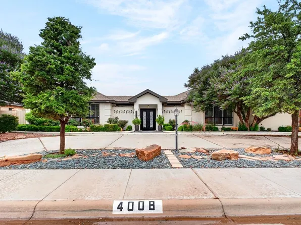 4008 Edgebrook Dr, Midland, TX 79707