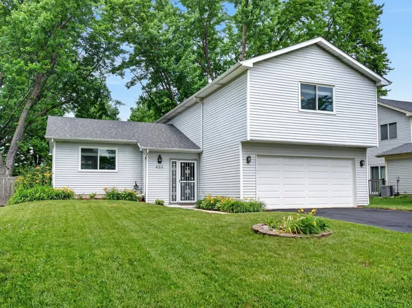 433 N Ashbury Ave, Bolingbrook, IL 60440