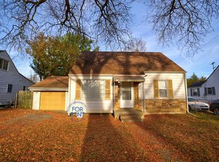 1502 Crestbrook Ln, Flint, MI 48507