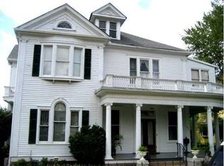 600 N Union St, Natchez, MS 39120