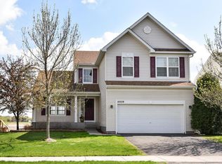 10329 41st Pl NE, Saint Michael, MN 55376