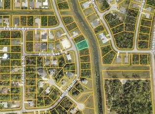 Amnesty Dr #31, North Pt, FL 34288
