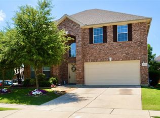 4676 Lance Leaf Dr, Fort Worth, TX 76244