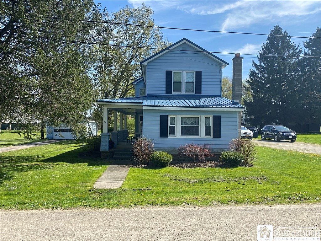 23 Elm St, Conewango Valley, NY 14726 Zillow