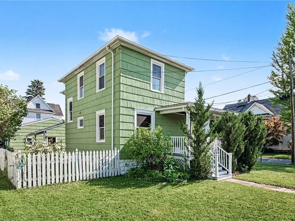 146 Franklin St, Auburn, NY 13021