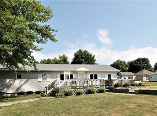 300 Lafayette St, New Market, IA 51646