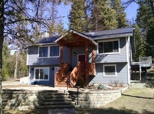 81 Wagon Wheel Rd, Whitefish, MT 59937