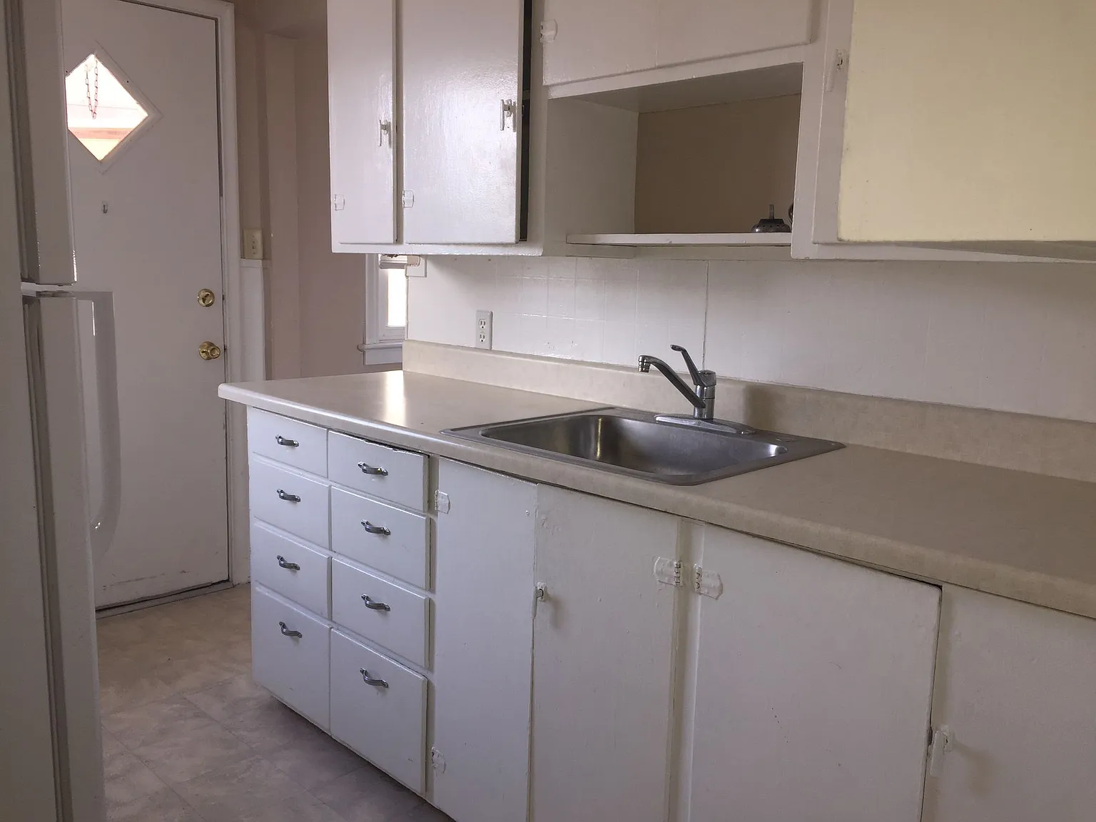 Hillcrest Apartments — Photo 2