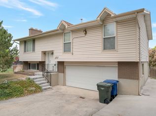 3672 W Clermont Dr, West Valley City, UT 84120
