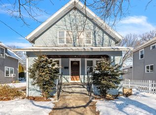 68 Somerset St, Springfield, MA 01108