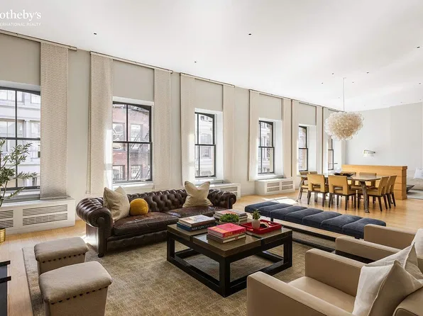 115 Mercer St APT 5, New York, NY 10012