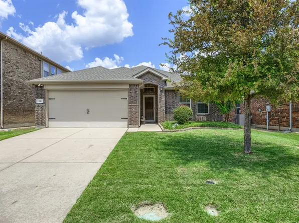 1116 Nocona Dr, McKinney, TX 75071