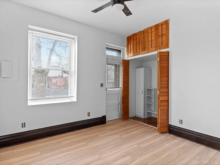 2614 Accomac St #2F — Photo 10
