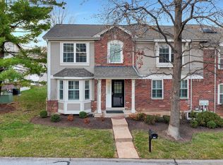 15803 Thomas Ridge Ct, Chesterfield, MO 63017