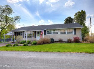 859 Liberty St, Danville, PA 17821