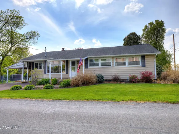 859 Liberty St, Danville, PA 17821